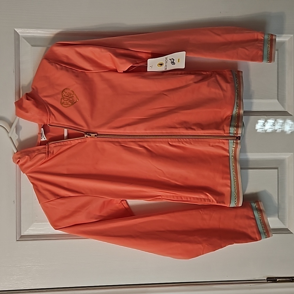 Body Glove Hooded Jacket  12